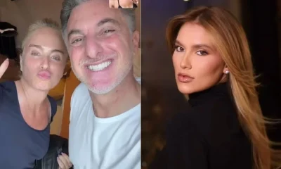 Angélica e Huck oferecem apoio a Virginia Fonseca após término com Vini Jr.: "Merecemos mais"