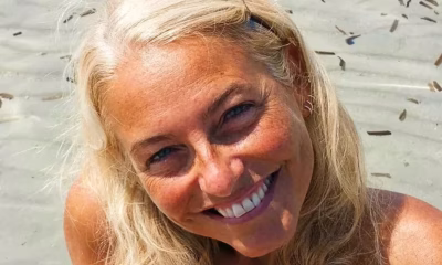Últimas palavras de pesquisadora de Maldivas revelam fascínio por mistérios oceânicos antes de trágico mergulho