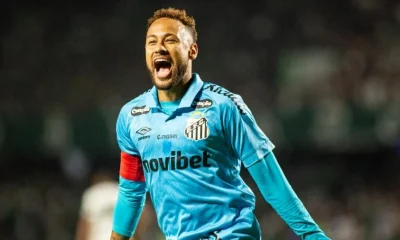 Santos x Coritiba: Horário, onde assistir e detalhes do confronto pelo Brasileirão hoje