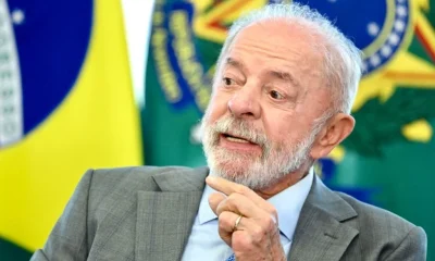 Pesquisa Datafolha: Governo Lula mantém índices de aprovação e reprovação a 5 meses das eleições