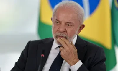 Governo Lula: 39% desaprovam gestão, 30% aprovam, aponta Datafolha