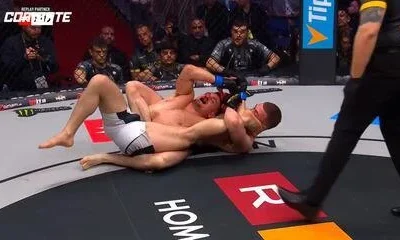 Ronda Rousey Choca Fãs com Vitória Relâmpago de 17 Segundos Sobre Gina Carano em Retorno das Lendas do MMA