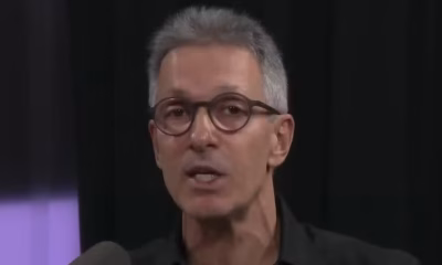 Zema: Críticas a Flávio Bolsonaro sobre áudio com Vorcaro são "página virada" e não afetam união da direita