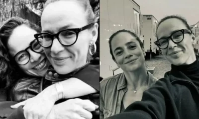 Alice Braga abre o jogo sobre namoro com Renata Brandão e relembra relação com Bianca Comparato