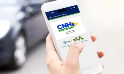 Governo Exige Exame Toxicológico para Primeira Habilitação de Carros e Motos em Todo o Brasil