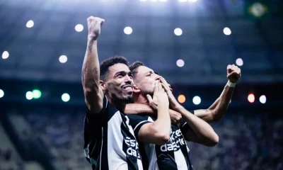 Ceará vira sobre o Fortaleza no Clássico-Rei, mantém invencibilidade e impulsiona campanha na Série B