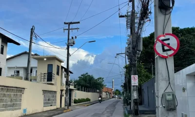 Alerta de Chuvas Intensas no Ceará: Mais de 100 Cidades em Risco; Veja a Lista Completa