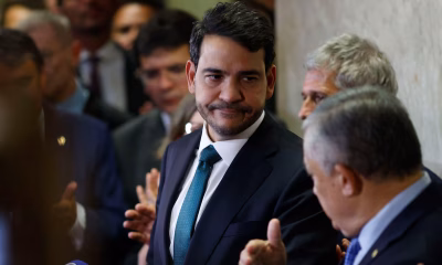 Lula planeja novo envio de Jorge Messias ao STF antes das eleições; ministro adota cautela