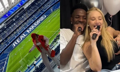Bruna Pinheiro promete expor detalhes da polêmica com Vini Jr. e Virginia após ataques