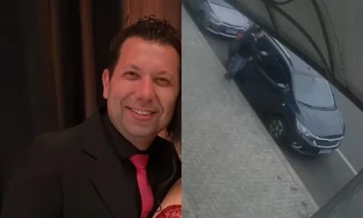Brasileiro Desaparecido no Paraguai é Encontrado Morto em Rio na Argentina Após Seis Dias