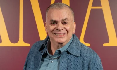 Globo aposta em "efeito Walcyr Carrasco" para impulsionar audiência com a estreia de "Quem Ama Cuida"