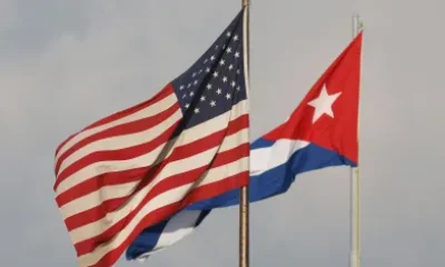 EUA intensificam pressão: Novas sanções americanas atingem ministros, inteligência e polícia de Cuba