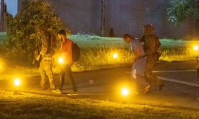 PF transfere Daniel Vorcaro para cela comum e restringe visitas de advogados em Brasília