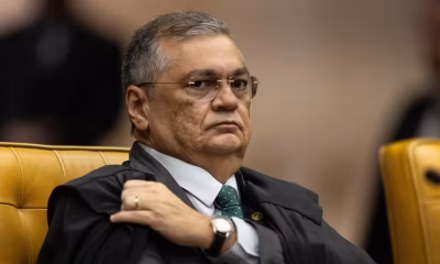 Flávio Dino relata ameaça de morte em aeroporto e pede campanhas de educação cívica em empresas