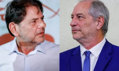 Cid Gomes reage à candidatura de Ciro e alianças: "Não me movo por picuinha"