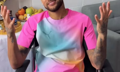 Neymar lucra R$ 30 milhões em 50 minutos com convocação para Copa; veja detalhes