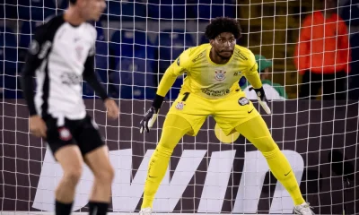 Hugo Souza lamenta ausência na Copa do Mundo 2026 e garante apoio à Seleção Brasileira