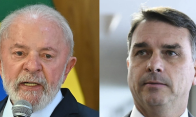Pesquisa AtlasIntel: Lula Lidera Intenções de Voto para 2026 com 47%, Flávio Bolsonaro em Segundo com 34,3%
