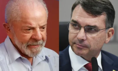 Pesquisa Atlas/Bloomberg: Lula lidera em cenários de 2026, mas desaprovação do governo se mantém elevada