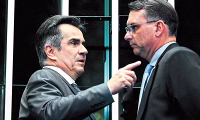 Centrão avalia neutralidade na eleição após áudio de Flávio Bolsonaro; partido de Arthur Lira busca 'caminho seguro'