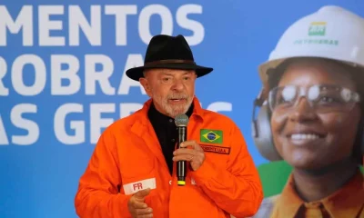 PT em Minas Aguarda Decisão de Lula sobre Candidatura de Pacheco para Governo