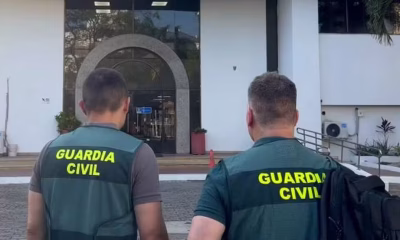 Tragédia em El Ejido: Ataque a tiros deixa 2 mortos e 4 feridos na Espanha; suspeito é parente das vítimas