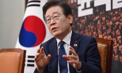 Presidente da Coreia do Sul acusa Israel de 'sequestro' e pede julgamento de Netanyahu