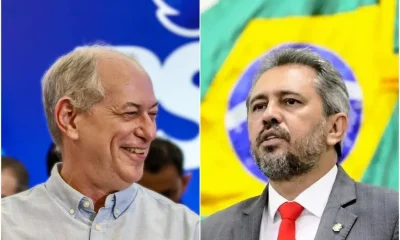 Pesquisa Real Time Big Data: Elmano e Ciro em Empate Técnico na Disputa pelo Governo do Ceará em 2026