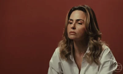 Ana Paula Renault em "Quem Ama Cuida": Reflexões sobre Maternidade, Luto e Pressões Sociais sobre Mulheres