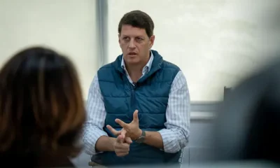 Ricardo Salles sugere Michelle Bolsonaro como candidata e critica Flávio, apontando crise no bolsonarismo