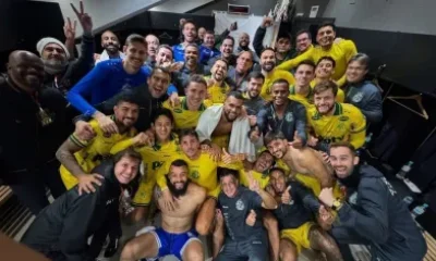 Libertadores: Mirassol faz história, Cruzeiro empata na Bombonera e Fluminense se complica