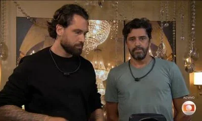 BBB 26: Caixas-Surpresa Definem Novo Paredão com Indicações Diretas de Cowboy e Brigido