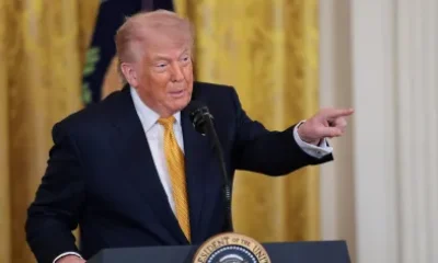 Senado dos EUA Avança com Votação para Limitar Poderes de Guerra de Trump Contra o Irã, Exigindo Aprovação do Congresso