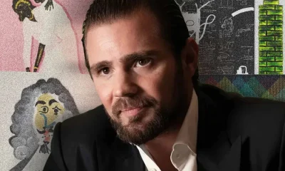 Polícia Federal Rejeita Delação de Daniel Vorcaro, Controlador do Banco Master, em Caso de Fraudes Financeiras