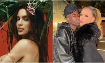 Anitta Curte Vídeo Crítico à Virginia Fonseca Após Polêmica com Macaco e Vini Jr.