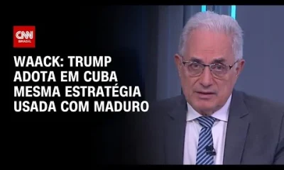 Trump em Cuba: Indiciamento de Raúl Castro ecoa estratégia contra Maduro
