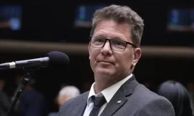 Frias: Sistema da Câmara aponta faltas sem justificativa em missão oficial no exterior