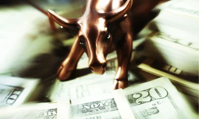 Brasil Lidera Rali Global de Ações Impulsionado por Investidores Estrangeiros em Busca de Novos Horizontes