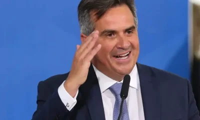 PF Investiga Contrato de R$ 14,2 Milhões Ligando Empresa de Ricardo Magro a Ciro Nogueira