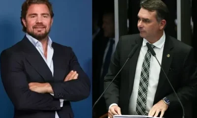 Mensagens Revelam Intervenção de Daniel Vorcaro em Divulgação de Filme Sobre Bolsonaro