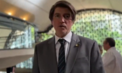 Ancine investiga produção de filme sobre Bolsonaro por supostas irregularidades