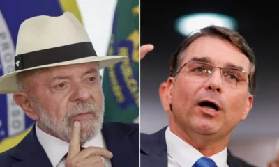 Planalto em Alerta: Flávio Bolsonaro nos EUA e o Jogo Diplomático Pós-Visita de Lula à Casa Branca