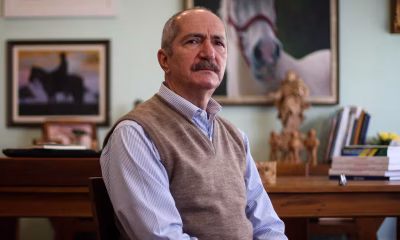 Presidente do Democracia Cristã declara expulsão de Aldo Rebelo: "Passou de todos os limites"