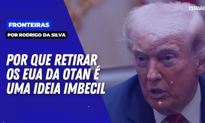 OTAN Perplexa: Trump Anuncia Envio de 5.000 Soldados Americanos para a Polônia Após Retirada da Europa
