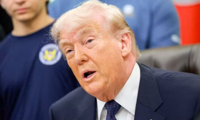 Trump adia presença em casamento do filho, citando tensões com Irã e outros "momentos delicados"