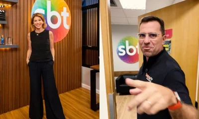 SBT Sob Foco: Rumores de Acordo com Bocardi Levantam Questões Sobre Futuro da Programação e Direção da Emissora