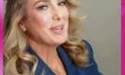 Rafa Justus encanta em festa de 50 anos da mãe, Ticiane Pinheiro, com look de lantejoulas