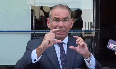 Advogado de Daniel Vorcaro, Juca, deixa defesa do banqueiro em meio a reviravolta no caso Master