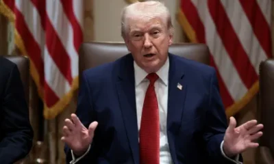 Trump e Segurança Nacional Avaliam Próximos Passos com o Irã em Meio a Negociações Diplomáticas Intensas
