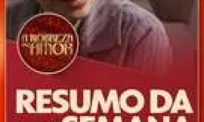 A Nobreza do Amor: Romance de Kênia e Dumi sob ameaça de Jendal; primeiro beijo de novo casal agita a trama